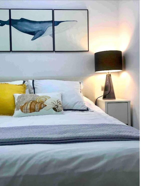 Primera Linea Playa Canteras With Sea View Лас-Пальмас-де-Гран-Канария Экстерьер фото
